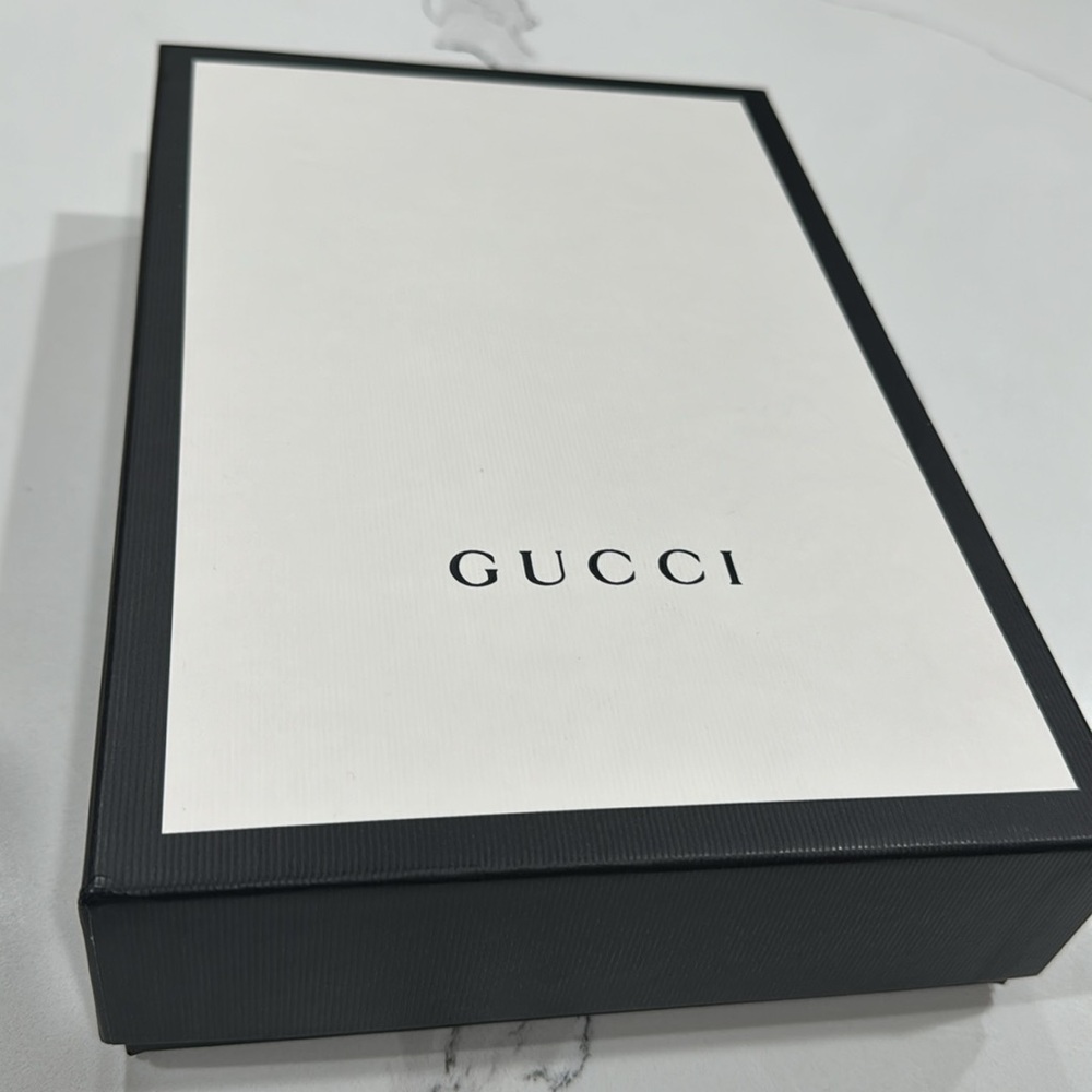 🆕 Gucci Box! - Picture 3 of 11